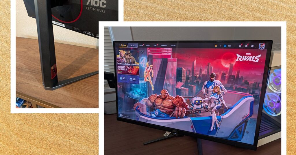 AOC-Q27G4ZD-QD-OLED-Gaming-Monitor-Reviewer-Collage-032025-SOURCE-Brad-Bourque.jpg