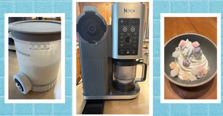 Ninja-Swirl-by-Creami-Soft-Serve-Maker-Reviewer-Collage-032025-SOURCE-Adrienne-So.jpg