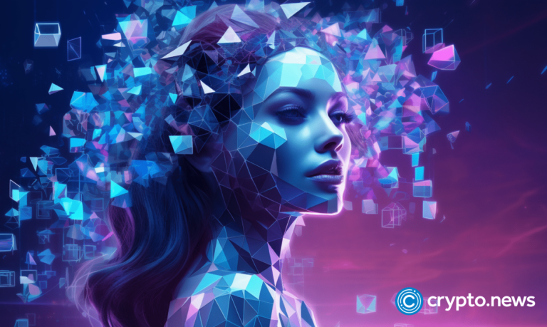 crypto-news-hologram-woman-portrait-and-blue-old-padlock-epic-blockchain-background-low-poly-style-v.png