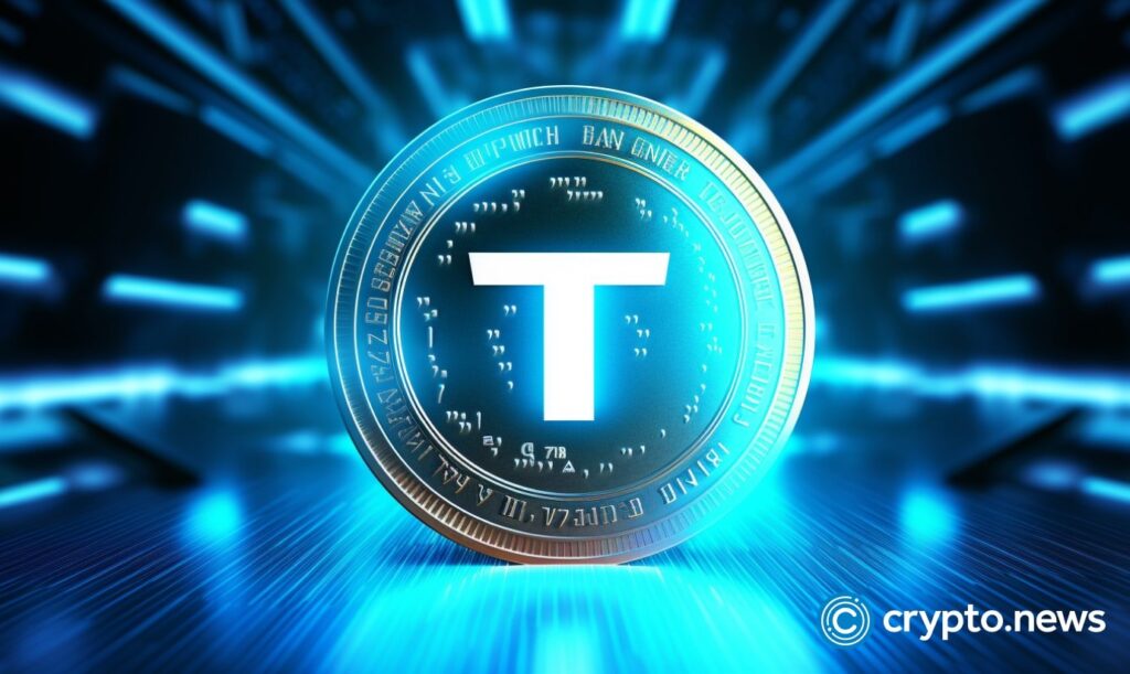 crypto-news-coin-with-T-logo-blurry-internet-and-blockchain-and-trading-chart-background-bright-neon.jpeg
