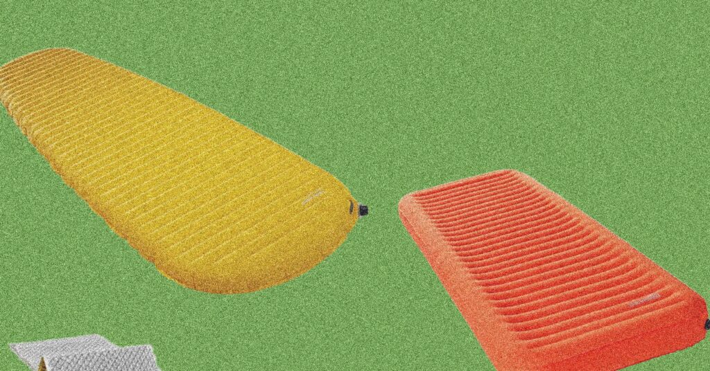 Best-Backpacking-Sleeping-Pads_052025_Lede.jpg