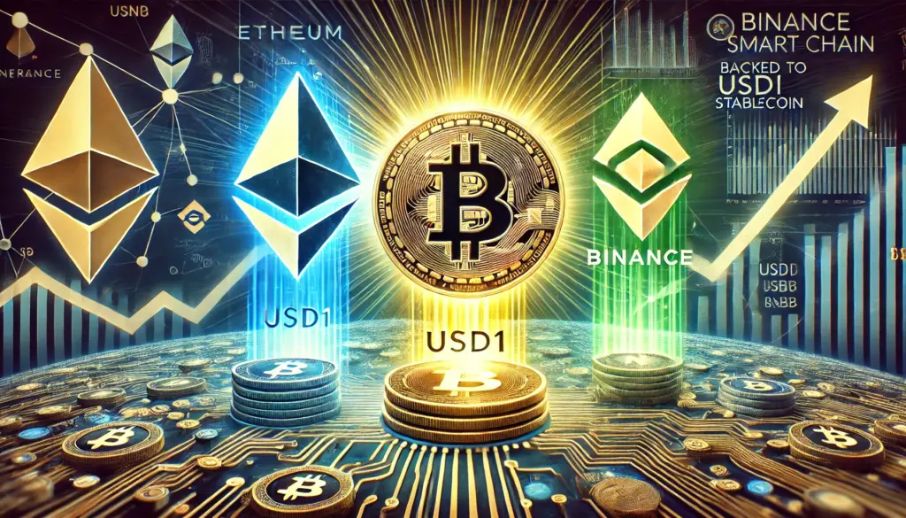 DALL·E-2025-03-25-16.45.20-A-dynamic-digital-illustration-depicting-the-launch-of-the-USD1-stablecoi.webp