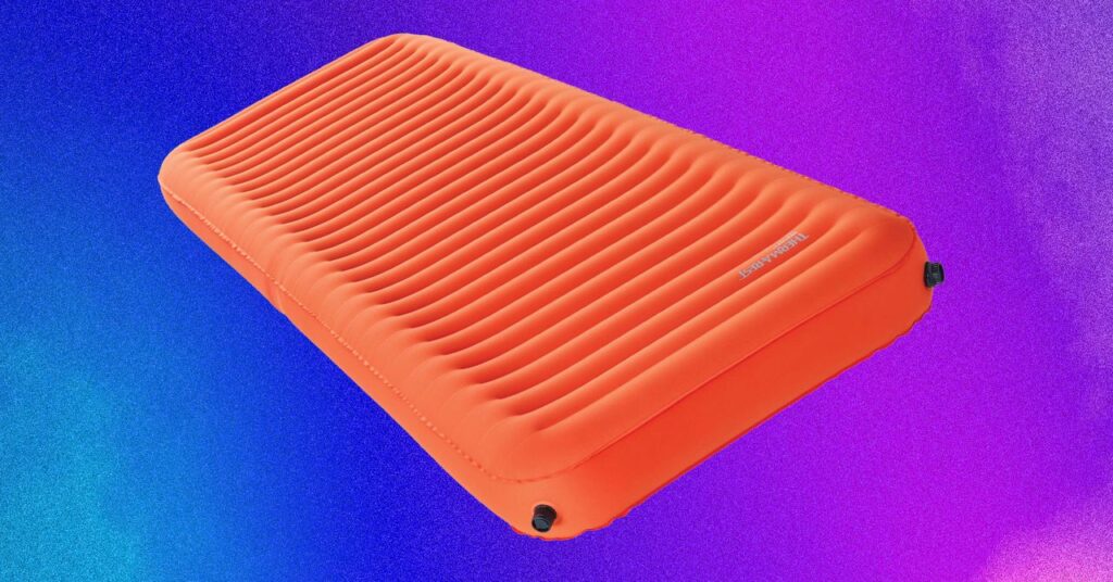 Therm-a-Rest-NeoLoft-Sleeping-Pad_052025_Lede.jpg