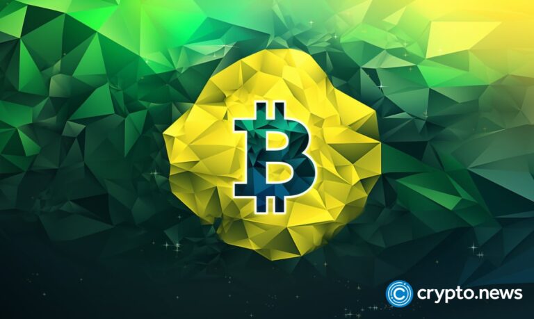 crypto-news-Bitcoin-Brazil-flag-background-low-poly-styl-v5.2.jpg