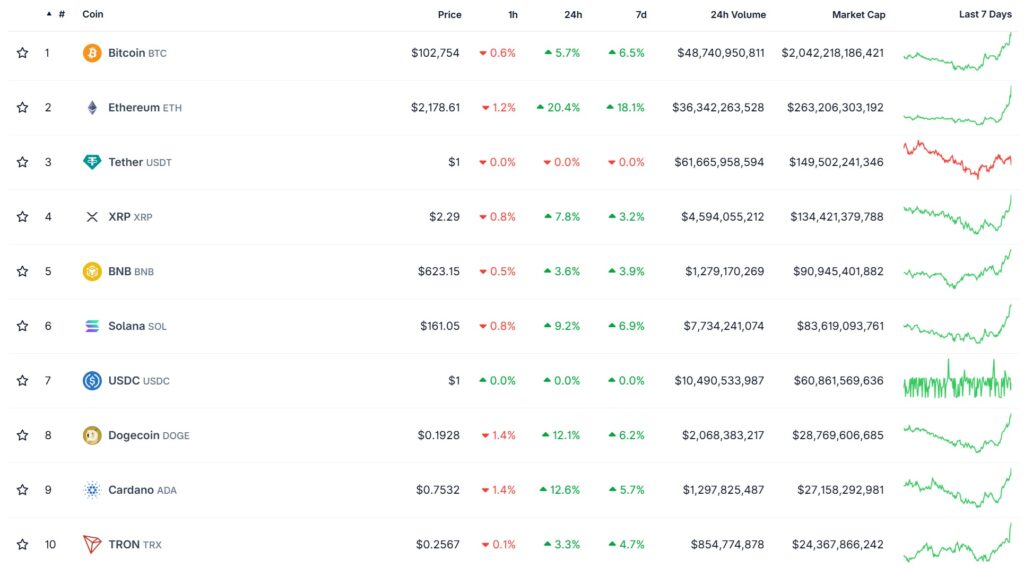 top-10-crypto-coins-after-btc-hits-100k.jpg