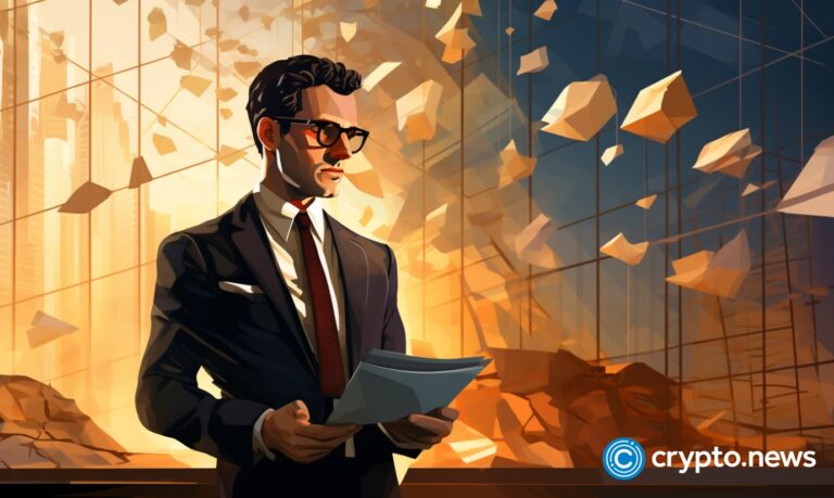 crypto-news-Lawyer-looks-on-bitcoin-blockchain-background-low-poly-style-v5.2.jpg