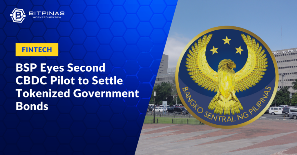 BSP-Eyes-Second-CBDC-Pilot-to-Settle-Tokenized-Government-Bonds.png