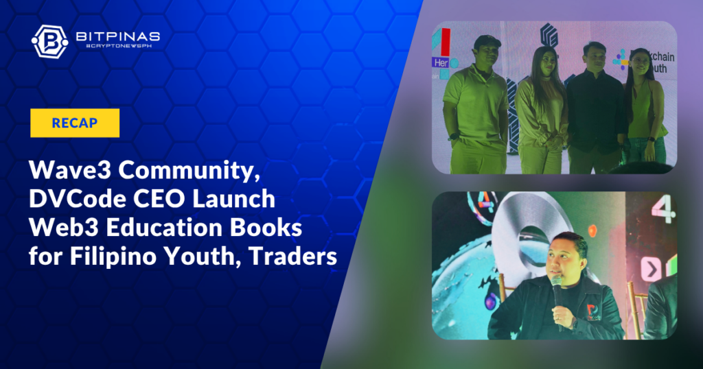 Wave3-Community-DVCode-CEO-Launch-Web3-Education-Books-for-Filipino-Youth-Traders.png