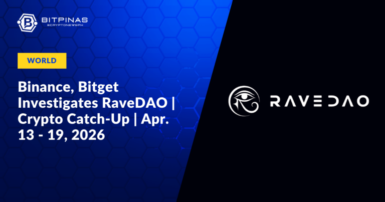 Binance-Bitget-Investigates-RaveDAO-Crypto-Catch-Up-Apr.-13-19-2026.png