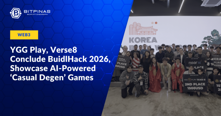 YGG-Play-Verse8-Conclude-BuidlHack-2026-Showcase-AI-Powered-‘Casual-Degen-Games.png