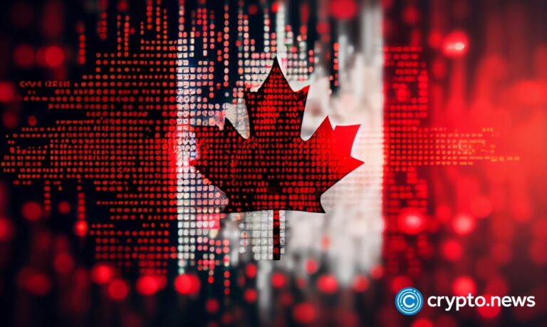 crypto-news-Canada-flag-using-blockchain-and-artificial-intelligence-blurry-background.jpg