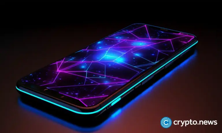 crypto-news-black-smartphone-front-side-view-blockchain-neon-colors02.webp.webp
