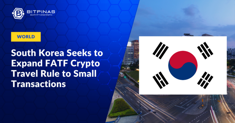 South-Korea-Seeks-to-Expand-FATF-Crypto-Travel-Rule-to-Small-Transactions.png