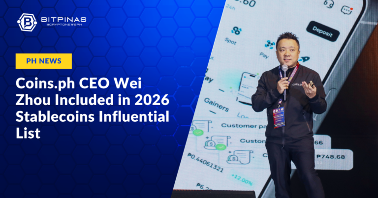 Coins.ph-CEO-Wei-Zhou-Included-in-2026-Stablecoins-Influential-List.png