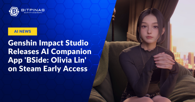Genshin-Impact-Studio-Releases-AI-Companion-App-BSide-Olivia-Lin-on-Steam-Early-Access.png