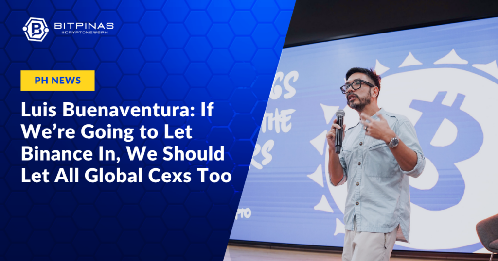 Luis-Buenaventura-If-Were-Going-to-Let-Binance-In-We-Should-Let-All-Global-Cexs-Too.png