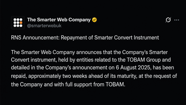 bitcoin-treasury-firm-smarter-web-sells-177-btc-in-early-debt-repayment-move.png