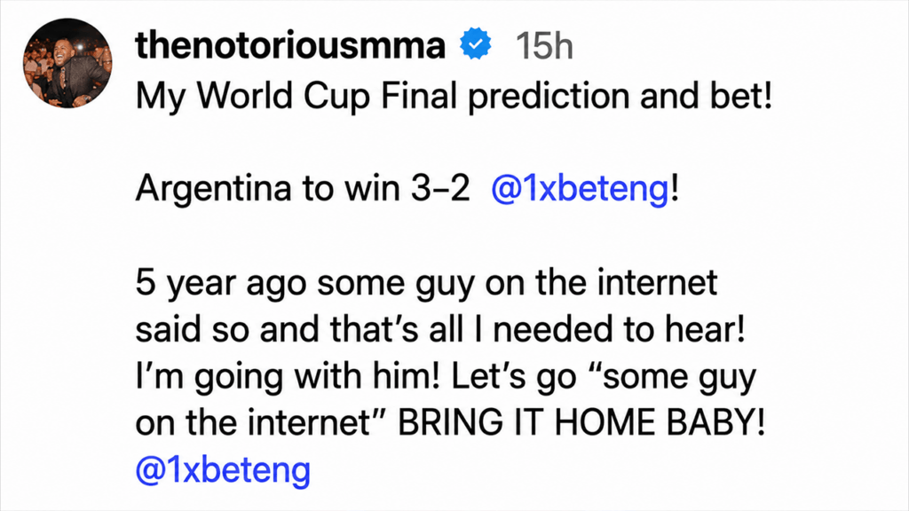 ufc-champion-conor-mcgregor-risks-100k-on-viral-3-2-world-cup-prophecy-with-a-3-6m-payday.png