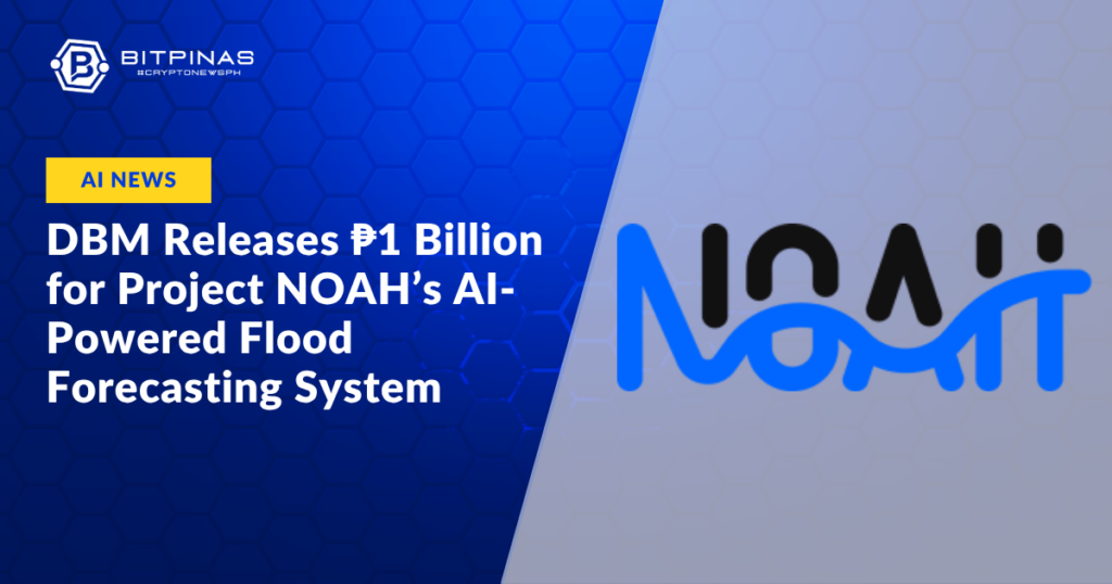 DBM-Releases-₱1-Billion-for-Project-NOAHs-AI-Powered-Flood-Forecasting-System.png