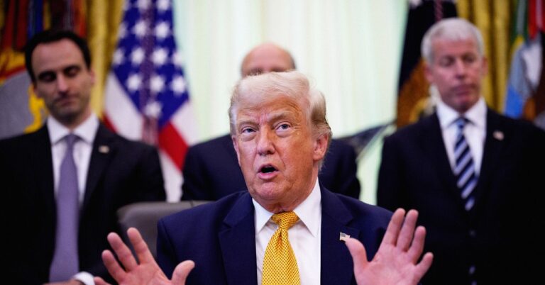 Trump-Admin-Convenes-AI-Labs-to-Share-AI-Framework-Business-2282299237.jpg