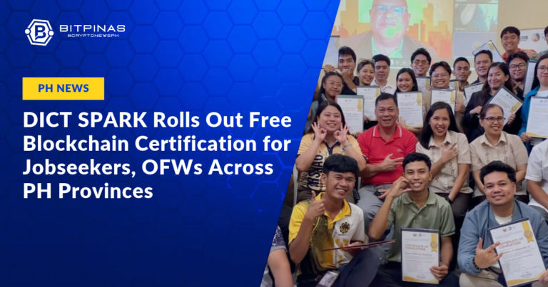 DICT-SPARK-Rolls-Out-Free-Blockchain-Certification-for-Jobseekers-OFWs-Across-PH-Provinces-1.png