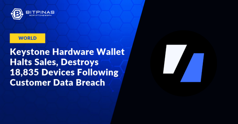 Keystone-Hardware-Wallet-Halts-Sales-Destroys-18835-Devices-Following-Customer-Data-Breach.png