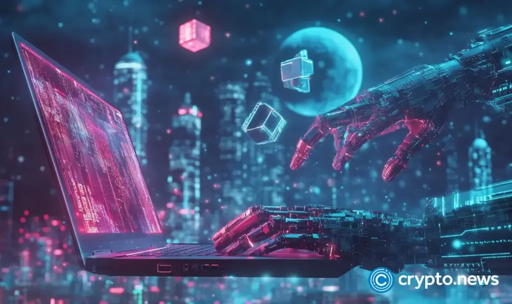 crypto-news-Blockchain-The-missing-link-in-AI-option01.webp