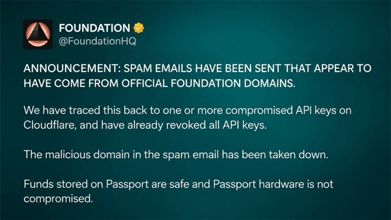 hardware-wallet-maker-foundation-faces-customer-data-breach.png
